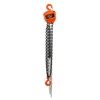 APAREJO A CADENA 1T-3M HAMILTON