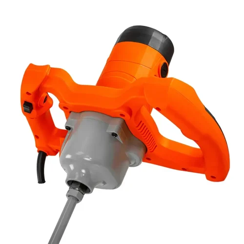 MEZCLADOR DE PINTURA 1400W C/ V. VARIABLE. HAMILTON - Imagen 3