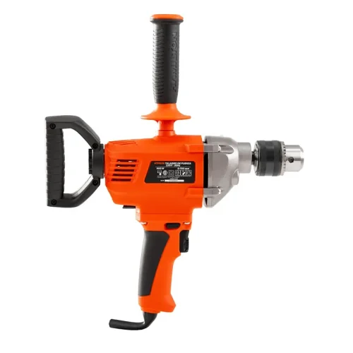 TALADRO DE FUERZA 900W 16MM HAMILTON - Imagen 2