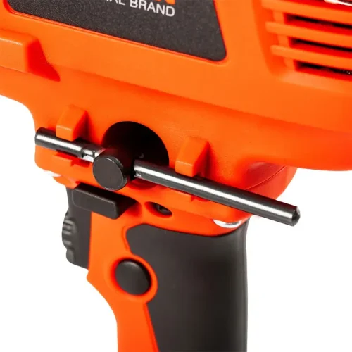 TALADRO DE FUERZA 900W 16MM HAMILTON - Imagen 6