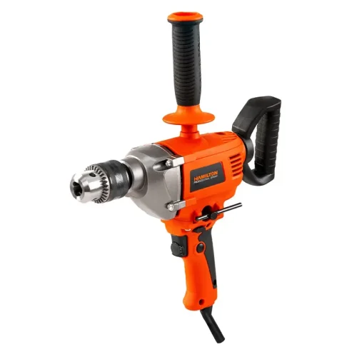 TALADRO DE FUERZA 900W 16MM HAMILTON