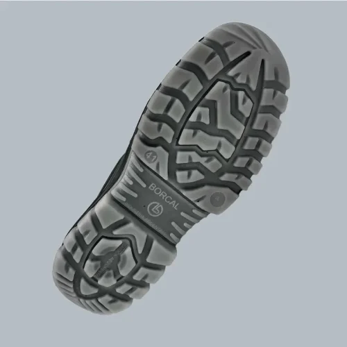 BOTIN HOMO P/ACERO ECO N°44 - Imagen 2