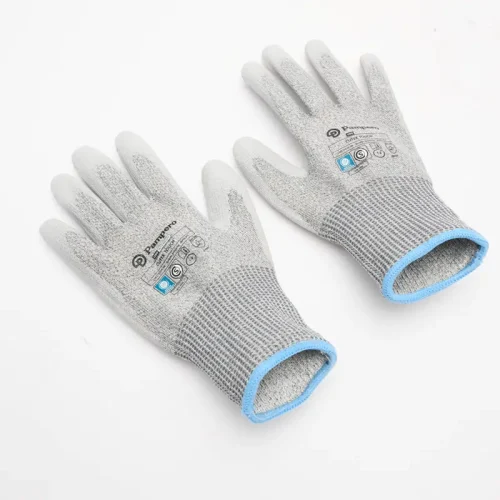 GUANTE CUTEX TOUCH ANTICORTE XXX. PAMPERO