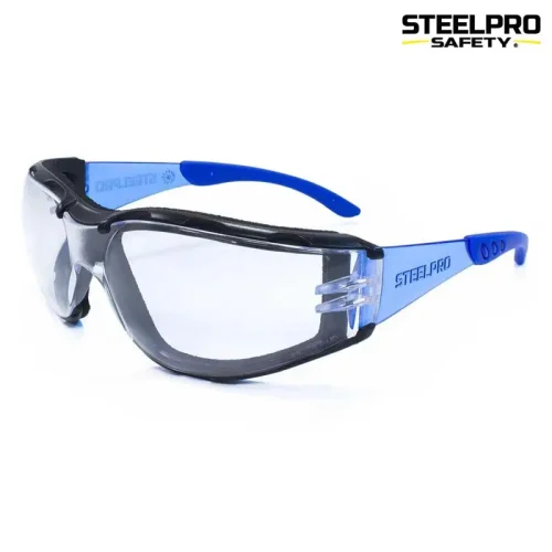 LENTE SPY FLEX PLUS CLARO AF