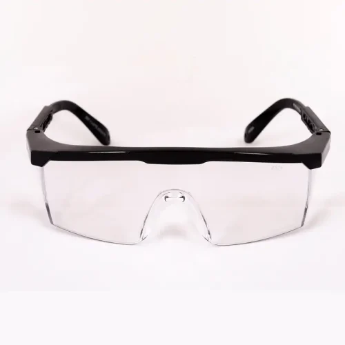 LENTES NITRO CLARO C/U (12)
