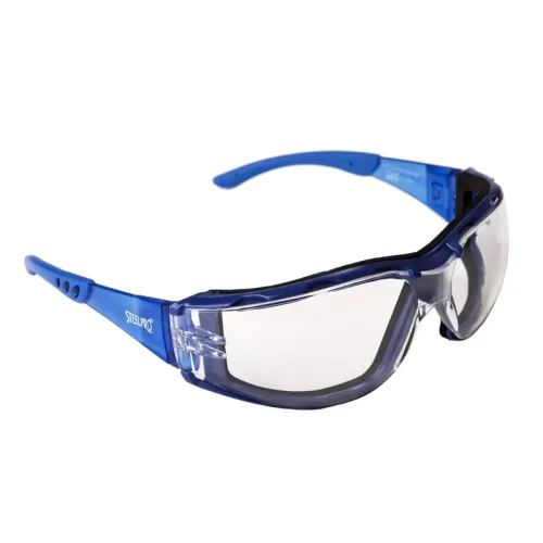 LENTE SPY FLEX DUAL IN-OUT
