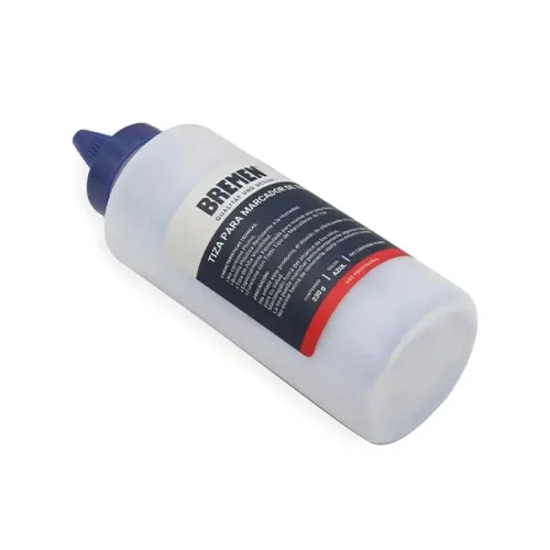 MARCADOR DE TIZA, TIZA ENVASE 230G. BREMEN® - Imagen 2