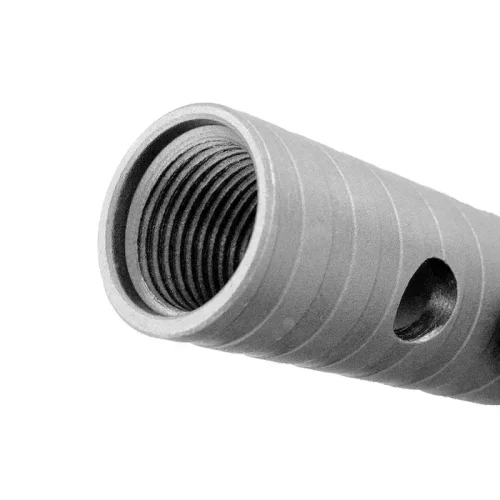 SIERRA COPA WIDIA 30MM X 72MM ROSCA 22MM. BREMEN® - Imagen 3