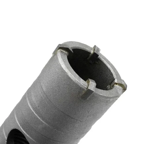 SIERRA COPA WIDIA 30MM X 72MM ROSCA 22MM. BREMEN® - Imagen 4