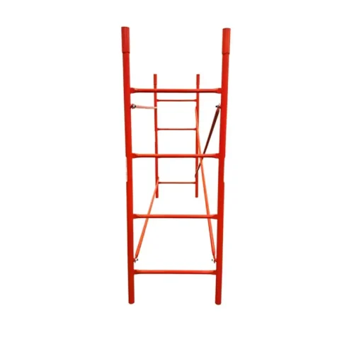ANDAMIO TUBULAR DE PASILLO 0.70 X 2.5M XXX