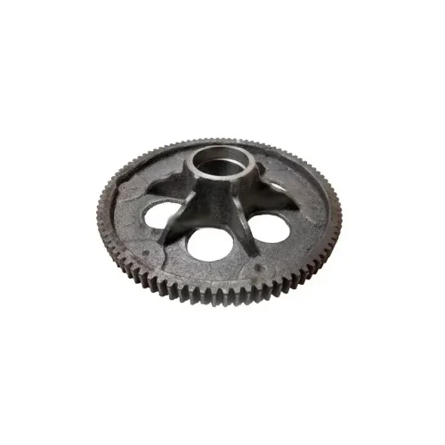 CORONA FUNDICION ELICOIDAL 320 MM XXX