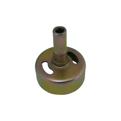 CAMPANA EMBRAGUE COMP. 9 ESTRIAS- 26CC 26MM