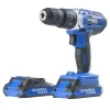 TALADRO ATORN. A BAT 20V 13MM EN KIT. DE IMP. GAMMA SELECT