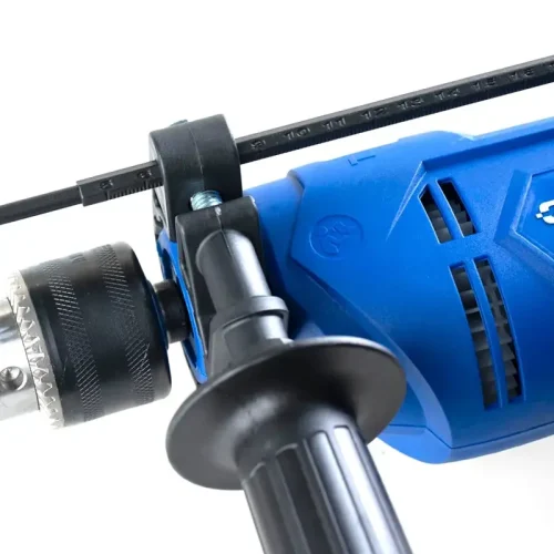 TALADRO DE IMPACTO 650W 13MM. GAMMA SELECT - Imagen 2
