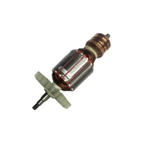 ROTOR INDUCIDO P/HAA005 AMOLADORA ANGULAR 2350W 180MM. HAMILTON