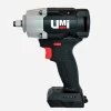 LAVE DE IPMPACTO 13MM A BATERIA ENC.1/2" 70NM 2600RPM. UMI