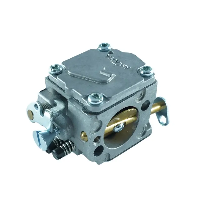 CARBURADOR COMPLETO HUSQVARNA 61 (TILLOTSON) H.A.STOCK. VENROL