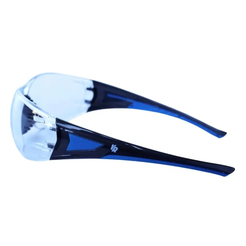 LENTES PUENTE SILICONA TRANSPA. ANTIRAYA PROTECCION UV. - Imagen 2