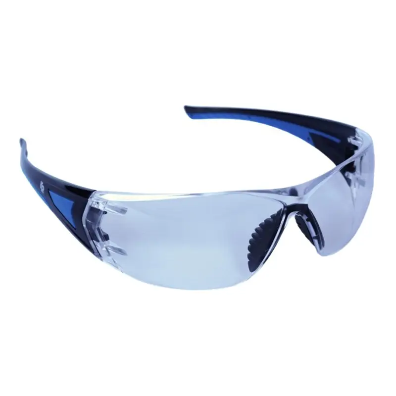LENTES PUENTE SILICONA TRANSPA. ANTIRAYA PROTECCION UV.