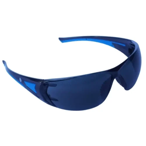 LENTES PUENTE SILICONA GRIS ANTIRAYA PROTECCION UV.