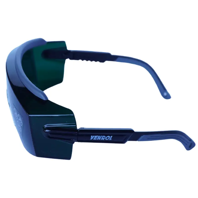 LENTES PUENTE SILICONA GRIS ECONOMICO ANTIRAYA PROTECCION UV.