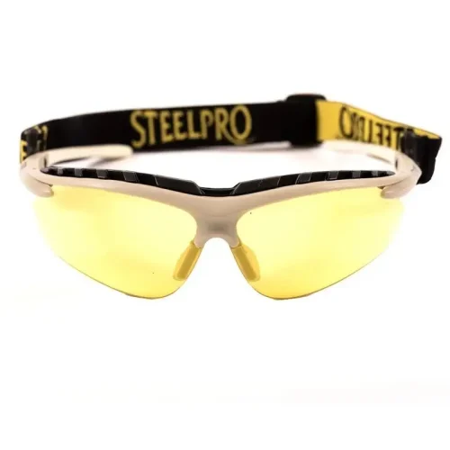 LENTES DESERT AMBAR