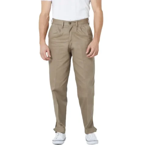 BOMBACHA DE CAMPO BEIGE ECONOMICA  XXX. PAMPERO