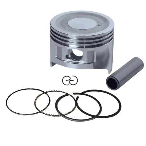 PISTON Y AROS PARA GX 270 - 77MM