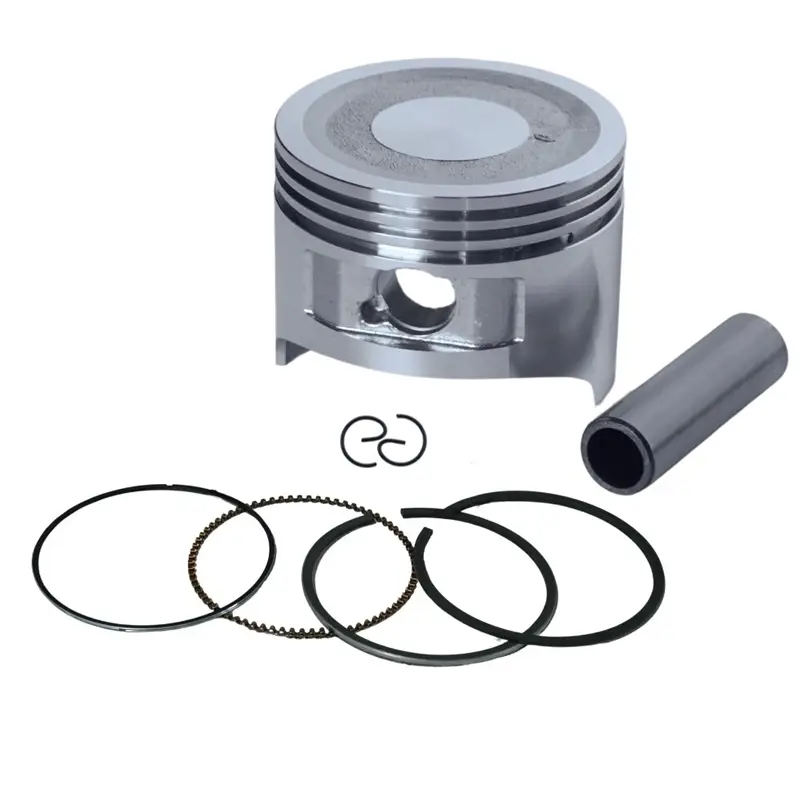 PISTON Y AROS PARA GX 270 - 77MM