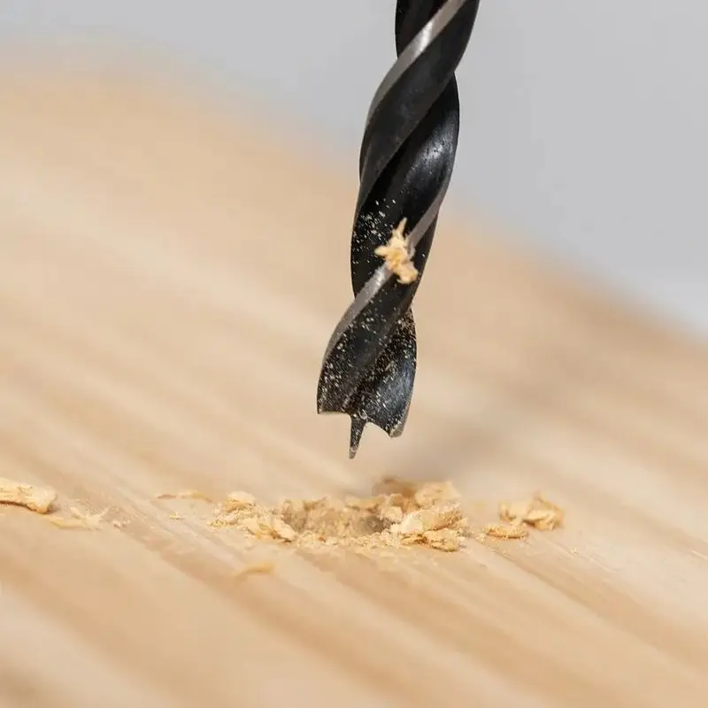 MECHA PARA MADERA (3 PUNTAS) Ø4.0MM BREMEN® - Imagen 3