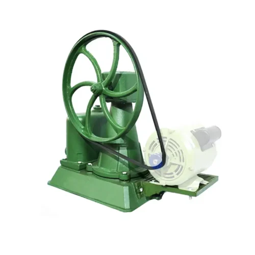 BOMBA DIAFRAGMA N°3 13 m.c.a - 4500 l/h XXX SIN MOTOR