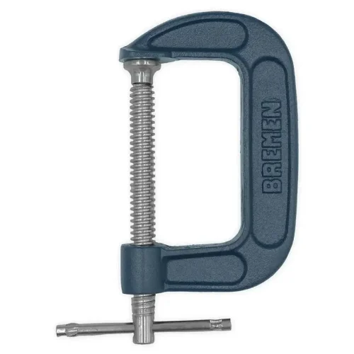 PRENSA G 3" DE FUNDICION. BREMEN®