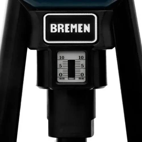 REMACHADORA PARA TUERCAS 16" (METRICA). BREMEN® - Imagen 4