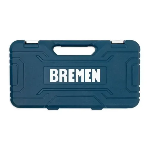 REMACHADORA PARA TUERCAS 16" (METRICA). BREMEN® - Imagen 5