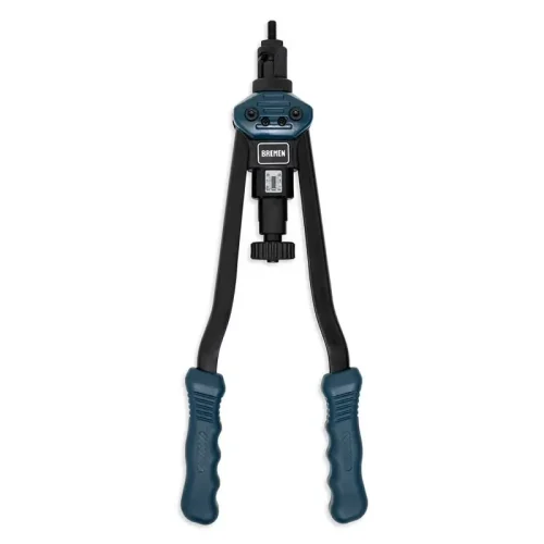 REMACHADORA PARA TUERCAS 16" (METRICA-SAE). BREMEN®