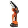 MINI SIERRA DE PODA BRUSHLESS  20VOLT ULTIMATE. HAMILTON