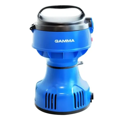 BOMBA SEMI SUMERGIBLE A BATERIA 3200L. GAMMA