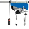 APAREJO ELEC. 1600W A CABLE (12M)  REFOR. HASTA 999KG. GAMMA