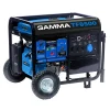 GRUPO ELECTRÓGENO TRIFUEL TF8500. GAMMA
