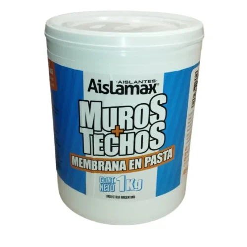 MEMBRANA EN PASTA BLANCA 1KG XXX