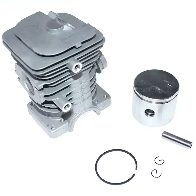 CILINDRO PISTON Y AROS ECHO CS S353 38MM - MOT. VENROL