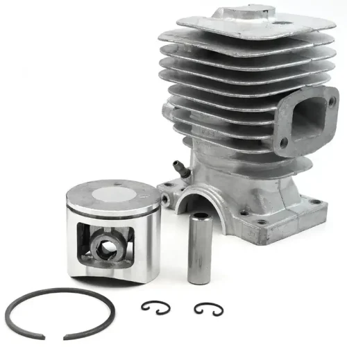 CILINDRO PISTON Y AROS ECHO CS 420 ES / CS 4200 41MM - MOT