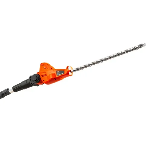 CORTACERCO Y PODADORA DE ALTURA 20VOLT ULTIMATE. HAMILTON - Imagen 2