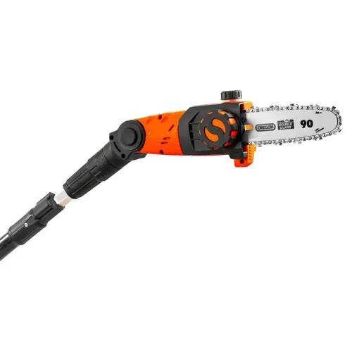 CORTACERCO Y PODADORA DE ALTURA 20VOLT ULTIMATE. HAMILTON - Imagen 3