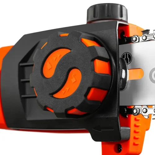 CORTACERCO Y PODADORA DE ALTURA 20VOLT ULTIMATE. HAMILTON - Imagen 6