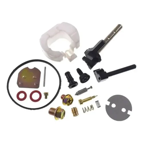 KIT PARA CARBURADOR GX390 GN 13/15HP GX 390. VENROL