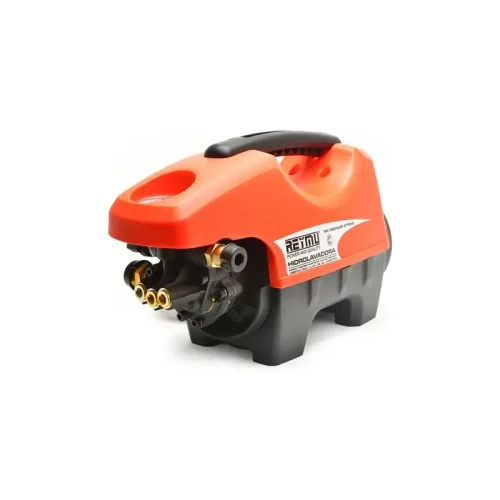 HIDROLAVADORA BABY STRONG 1500