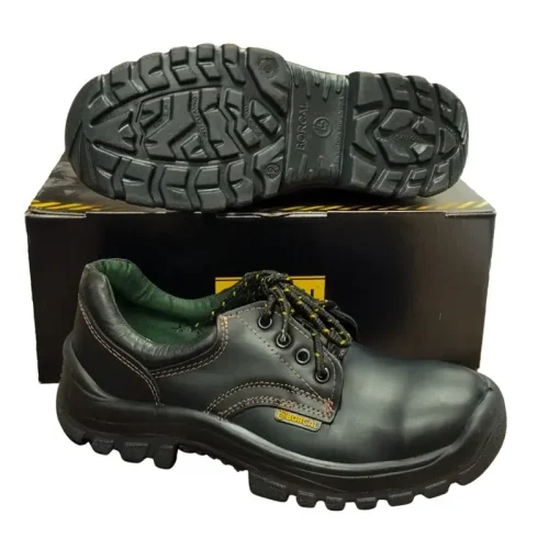 ZAPATO P/ACERO FONDO BIDE