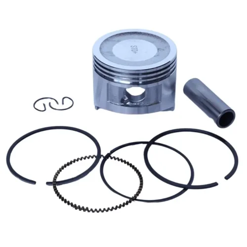 PISTON Y AROS PARA GX 160 68MM + 010
