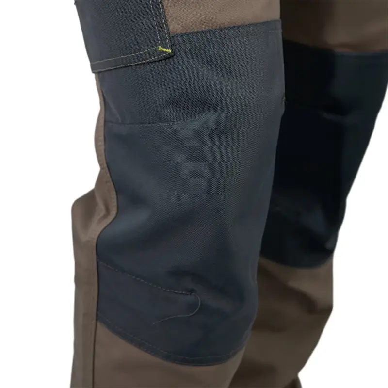 PANTALON CARGO DAKOTA BEIGE - Imagen 8